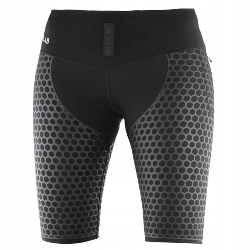 Getry Salomon S-Lab Exo Half Tight W Rozm. M