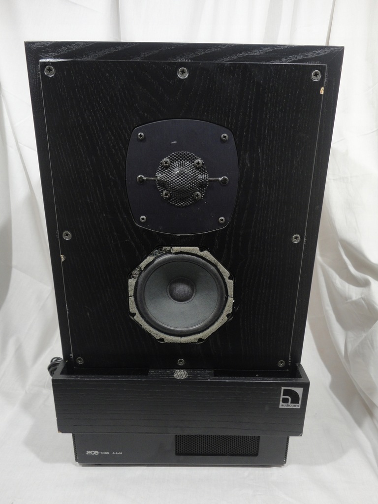 Audio Pro ace-bass image 11 21 3点 Audio Pro ace-bass image 11 21 3点 新発売 新商品 Audio Pro ace-