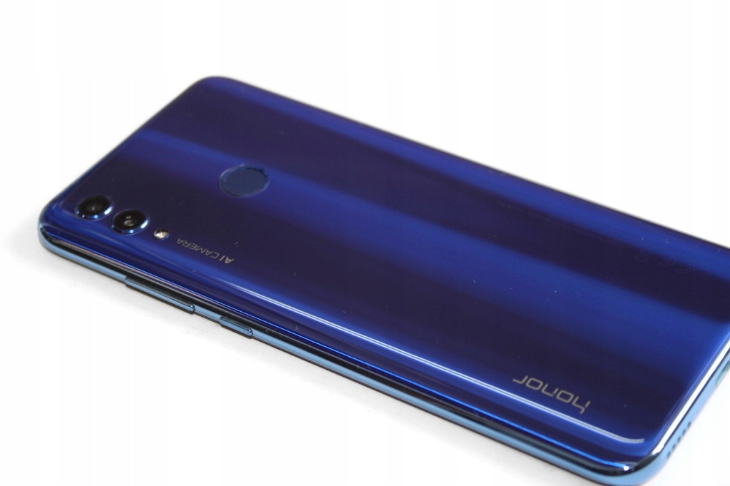 Huawei Honor 10 Lite HRY-LX1 Dual - Blue , Gwar - 8458484992 ...