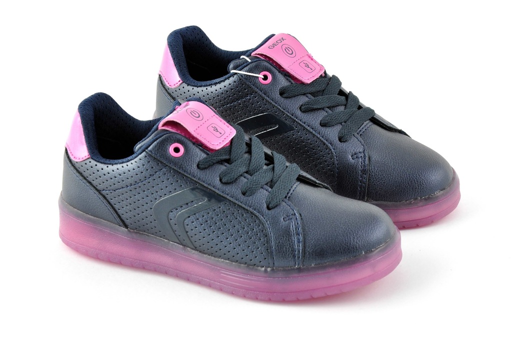 geox kommodor garcon