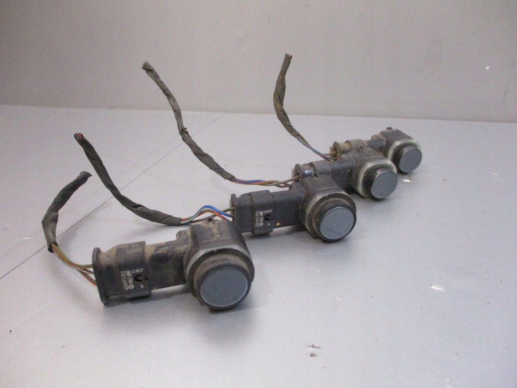 アナ KATALIZATOR AUDI A6 2,4 APZ AGA ALF 1997- za 839.00PLN z