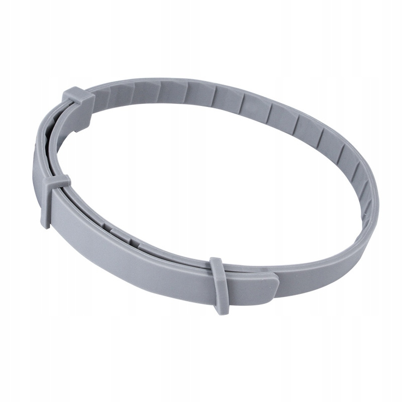 OBROŻA 2w1 DLA PSA KOTA NA PCHŁY KLESZCZE KOMARY 63 CM 8 MIESIĘCY OCHRONY