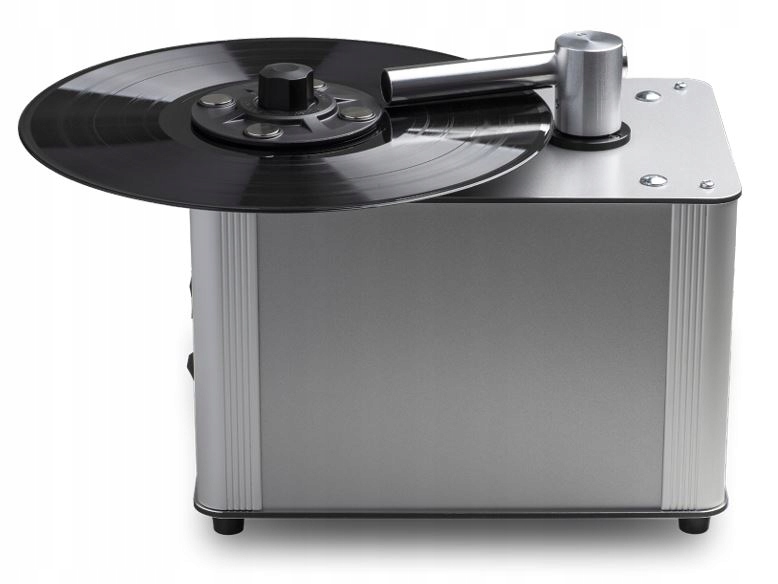 PRO-JECT VC-E2 - Myjka płyt winylowych (2023)