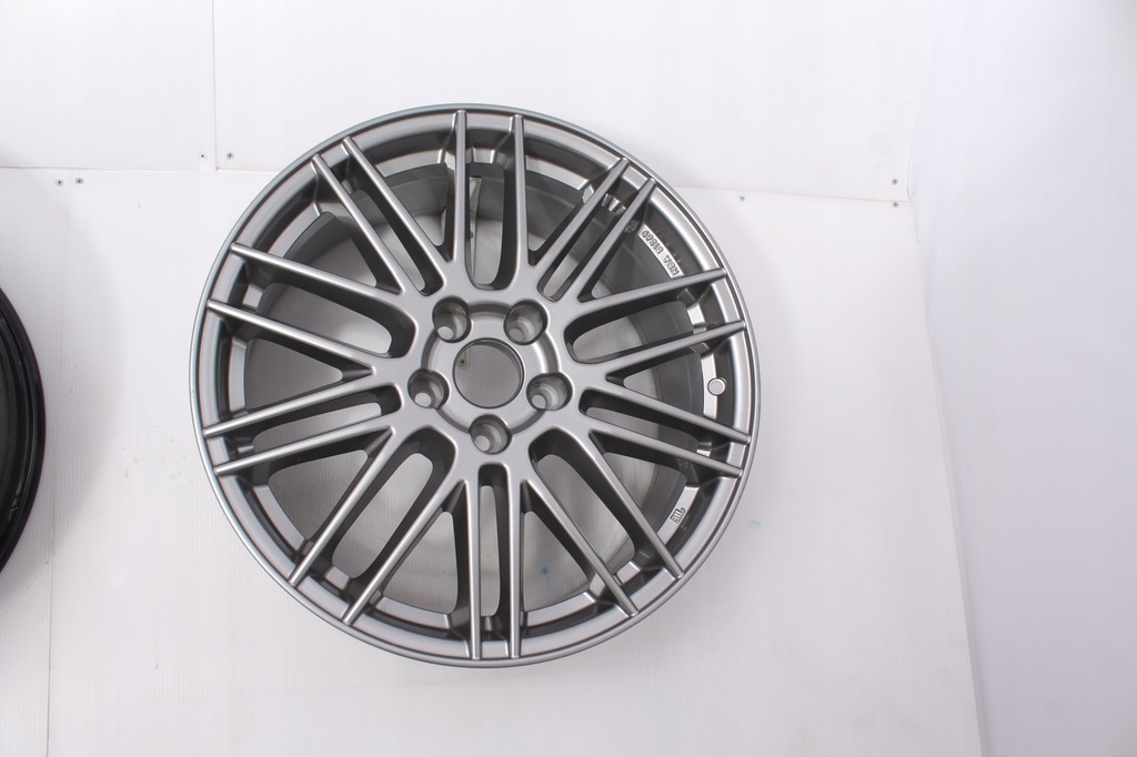 FELGA ALUMINIOWA KBA 51369 RIAL 5X112 18 ET48