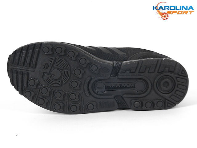 BUTY ADIDAS ZX FLUX damskie (S82695) czarne R:40