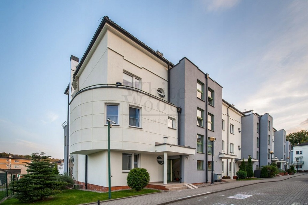 Mieszkanie, Gdynia, Mały Kack, 63 m²