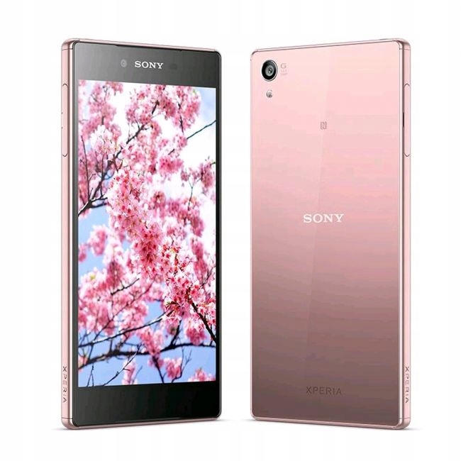 SONY Z5 PREMIUM E6853 - 3 / 32GB RÓŻOWY