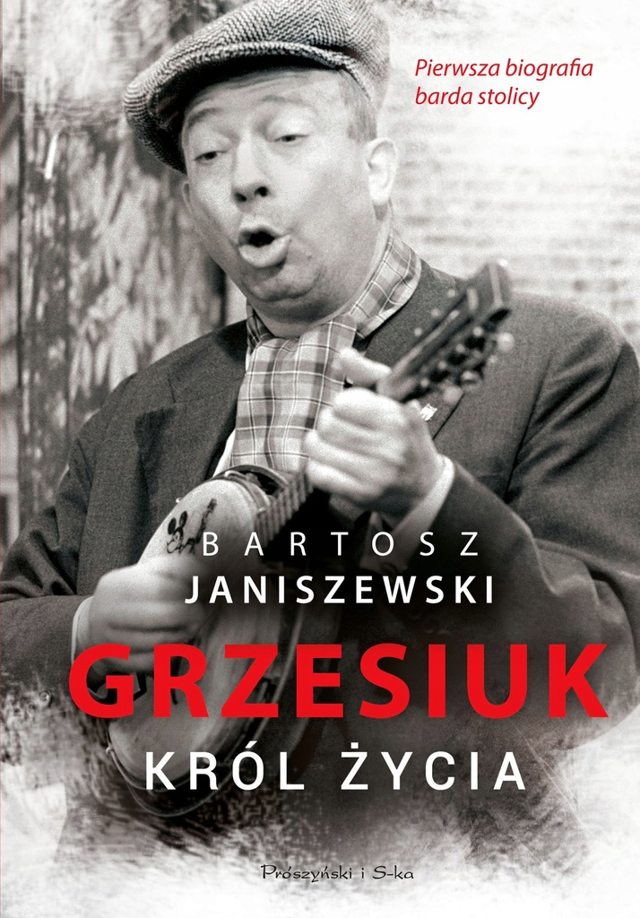 Grzesiuk Bartosz Janiszewski