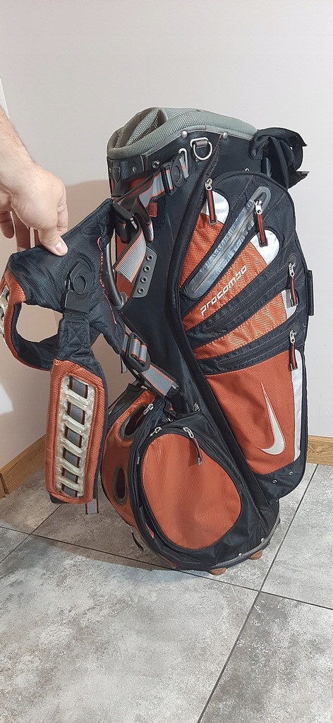 NIKE Procombo torba golfowa golf