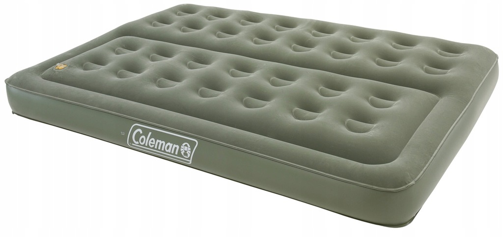 Materac dwuosobowy Comfort Bed Double Coleman