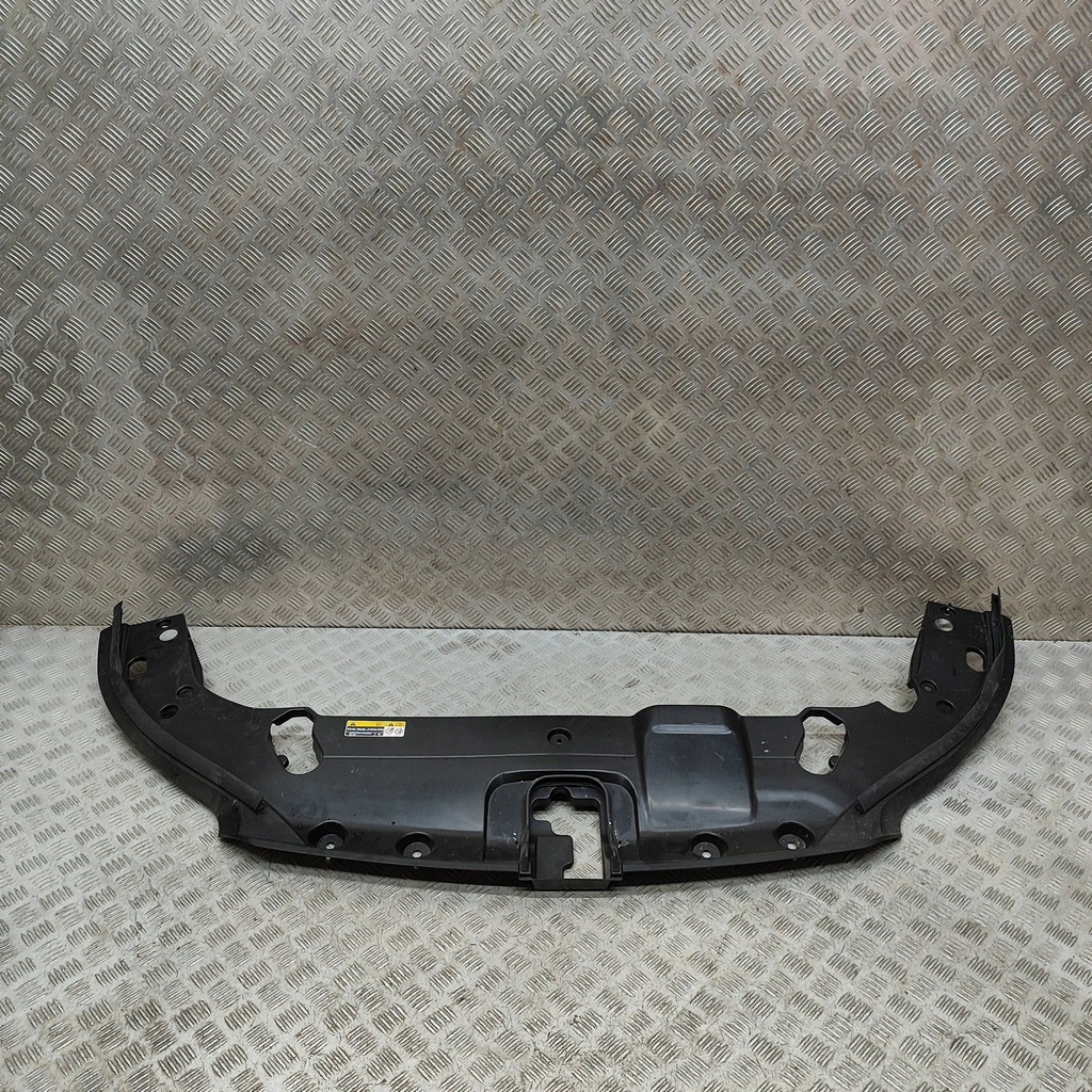 Lexus RX 450H 2023 Osłona chłodnicy