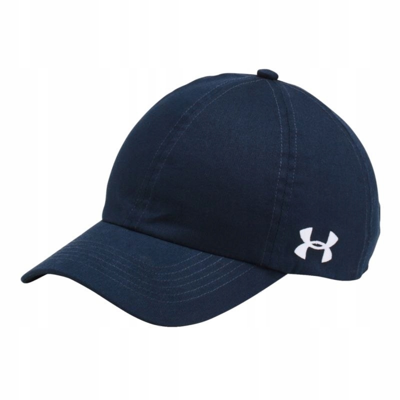 Czapka z daszkiem Under Armour Team Armour Cap W 1