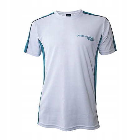 Koszulka Performance T-Shirt WHITE r. XXL DRENNAN