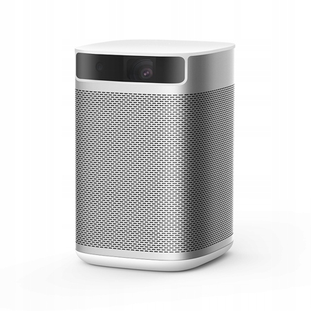 XGIMI プロジェクター MOGO XJ03W Mobilny projektor LED XGIMI XJ03W MoGo WiFi BT - 10794523815