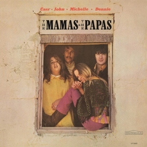 WINYL Mamas & the Papas Mamas & the Papas