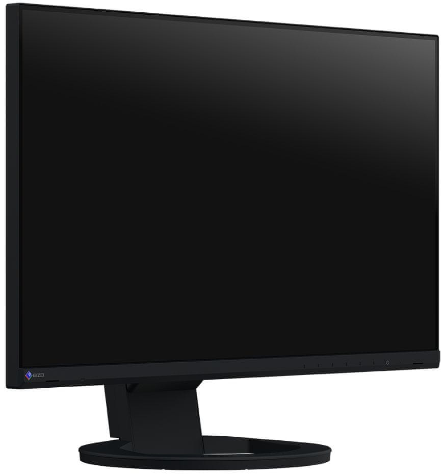 Monitor LED Eizo EV2480-BK 24 " 1920 x 1080 px IPS / PLS