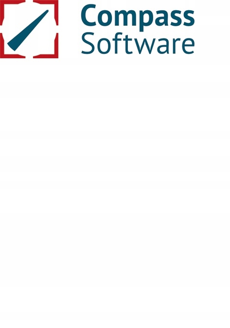 program do projektowania schodów Compass Software