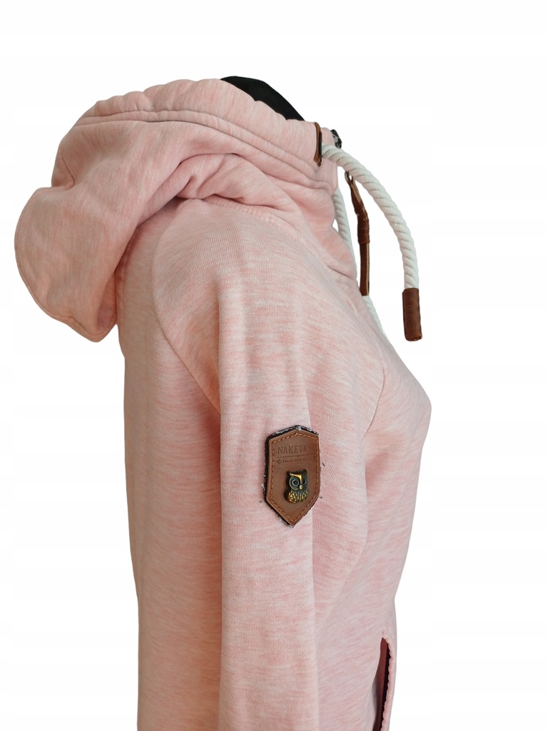 NAKETANO BLUZA DAMSKA M 13796648502 oficjalne archiwum Allegro