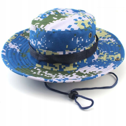 DESIGN kapelusz typu bucket Cap Hat