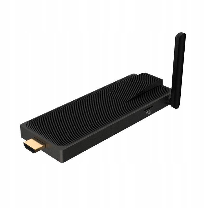 Mini PC Stick PCG02 GLK 8/128GB RJ45 Windows 10Pro