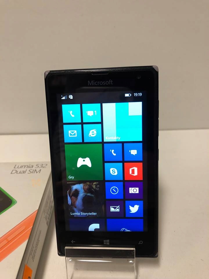 MICROSOFT LUMIA 532 (667/19)