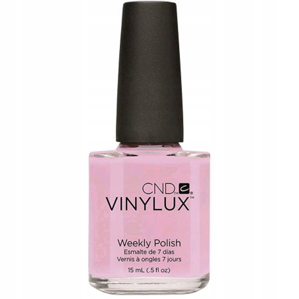 Lakier CND VINYLUX CAKE POP 15ml