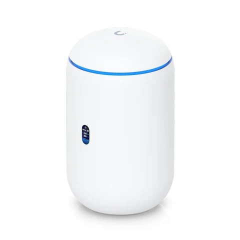 Router Ubiquiti Dream Router 7 UDR7 Wi-Fi 802.11ac 4x RJ-45 Ethernet