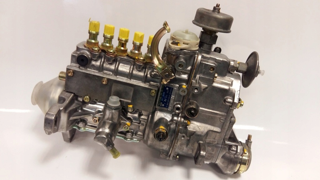 Pompa wtryskowa MERCEDES 6020705501 0400075938