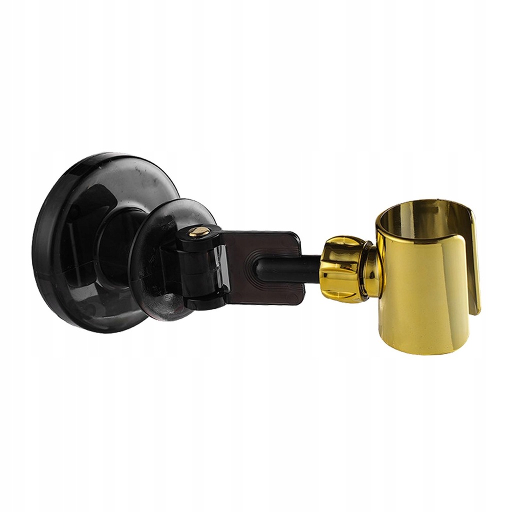 Uchwyt do suszarki łazienkowej 360 stopni