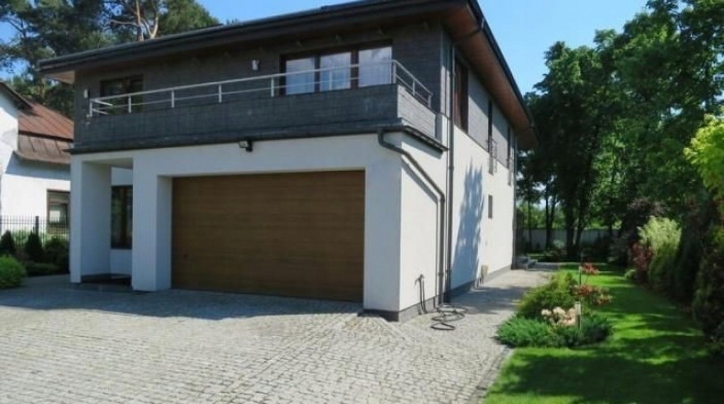 Dom na wynajem Radość, Wawer, 300,00 m²
