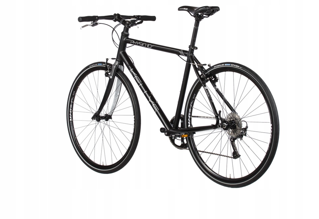 Rower FITNESS urban KELLYS PHYSIO 10 2017 L 21 7860795144 oficjalne