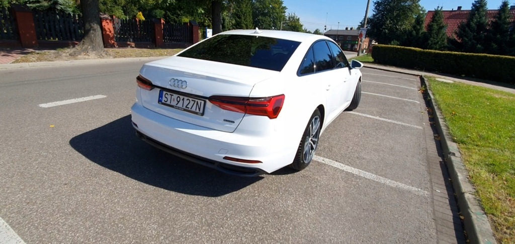 Купить AUDI A6 Sport 40 TDI Quattro 2019, рассрочка около 2700 злотых!: отзывы, фото, характеристики в интерне-магазине Aredi.ru