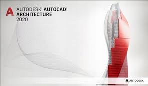 AutoCAD Architecture 2020 PL / 3 LATA