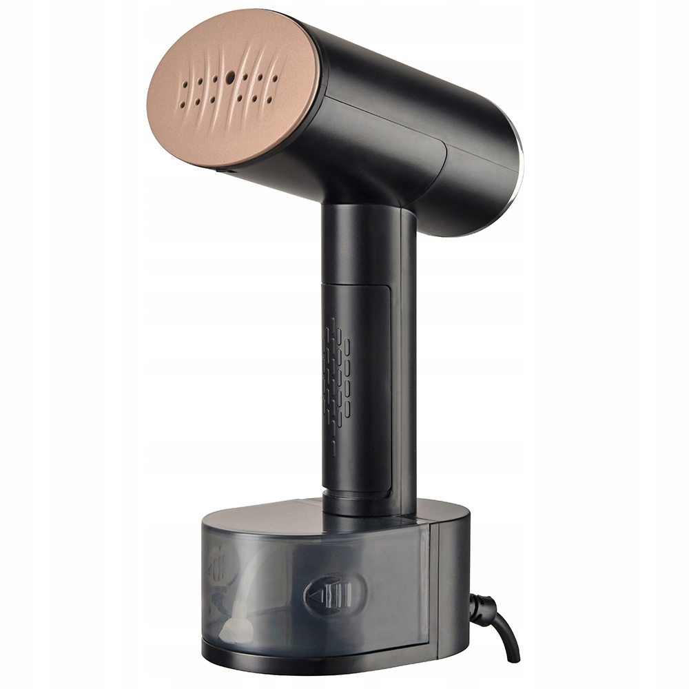 ND21_112293 MalTec Zelazko Parowe HDS8000W + Pokr