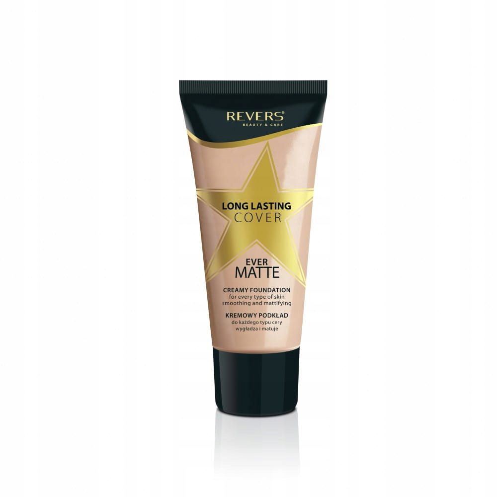 REVERS FLUID LONG LASTING 10 TAN
