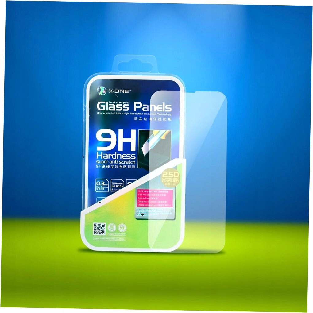Szkło hartowane X-ONE Samsung A15 5G