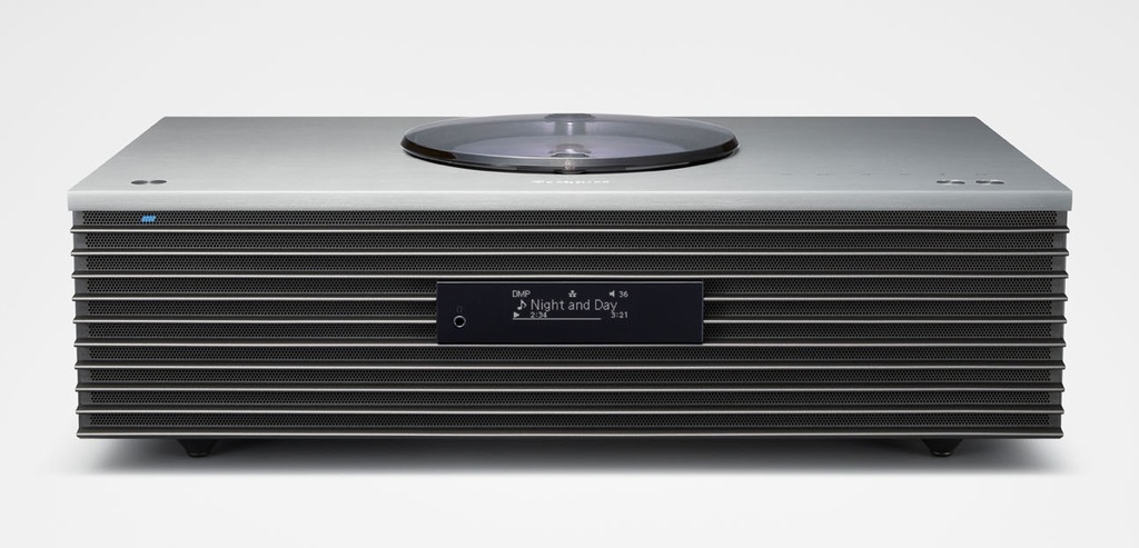 Technics OTTAVA SC-C70 MK2 (silver)