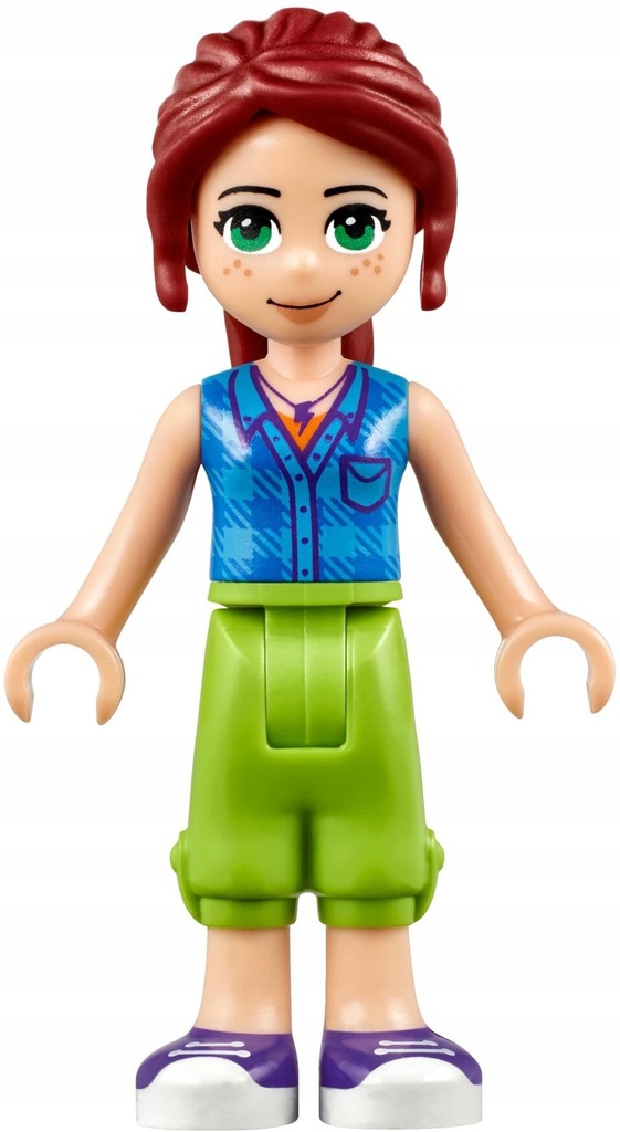 Купить LEGO FRIENDS Bricks 41335 Домик Мии на дереве: отзывы, фото, характеристики в интерне-магазине Aredi.ru