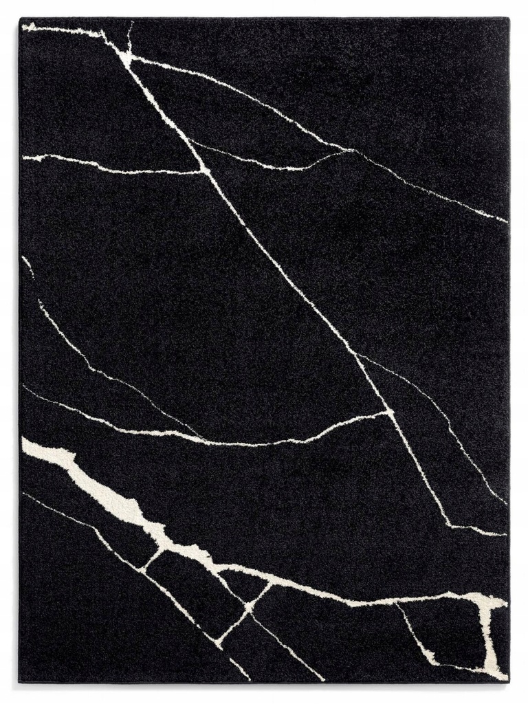 Nowoczesny dywan AMARU SZARY 170x120 11321264598 oficjalne archiwum