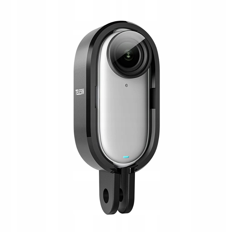 RAMKA OBUDOWA Frame Mount Uchwyt Mocowanie do Insta360 Insta 360 GO 3 GO3