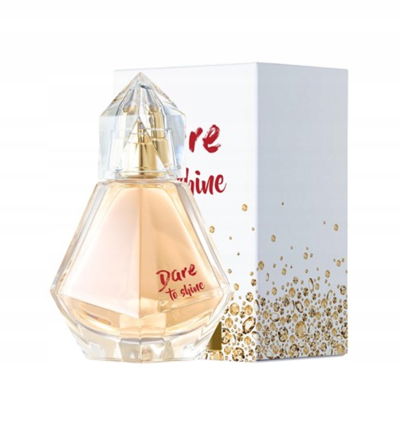 Woda toaletowa Dare To Shine 50 ml