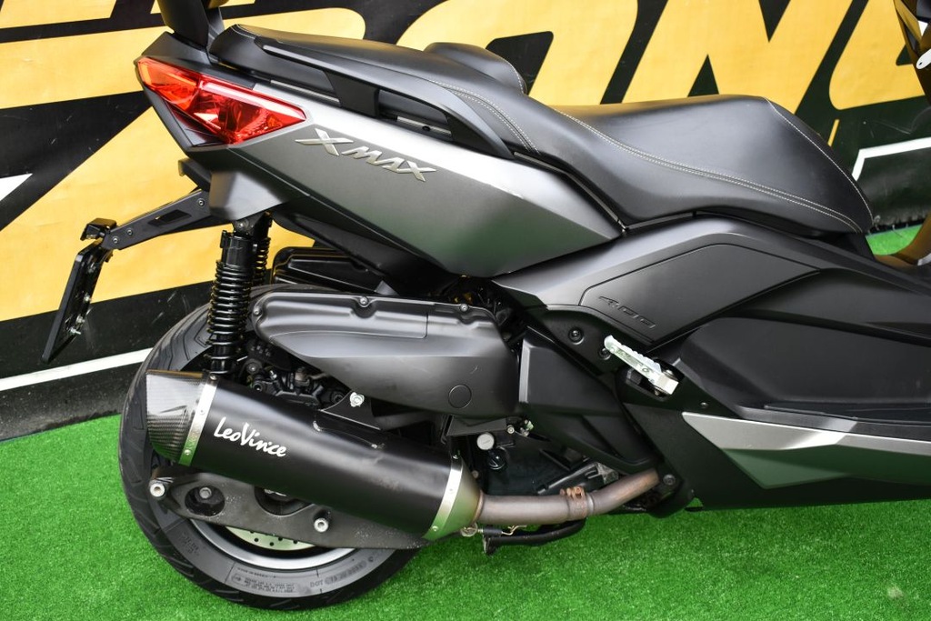 Купить YAMAHA X-MAX 400 ABS 2015 FV23% ДОПОЛНИТЕЛЬНАЯ РАССРОЧКА: отзывы, фото, характеристики в интерне-магазине Aredi.ru