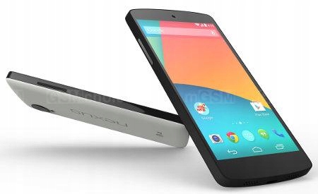 LG Nexus 5 32GB