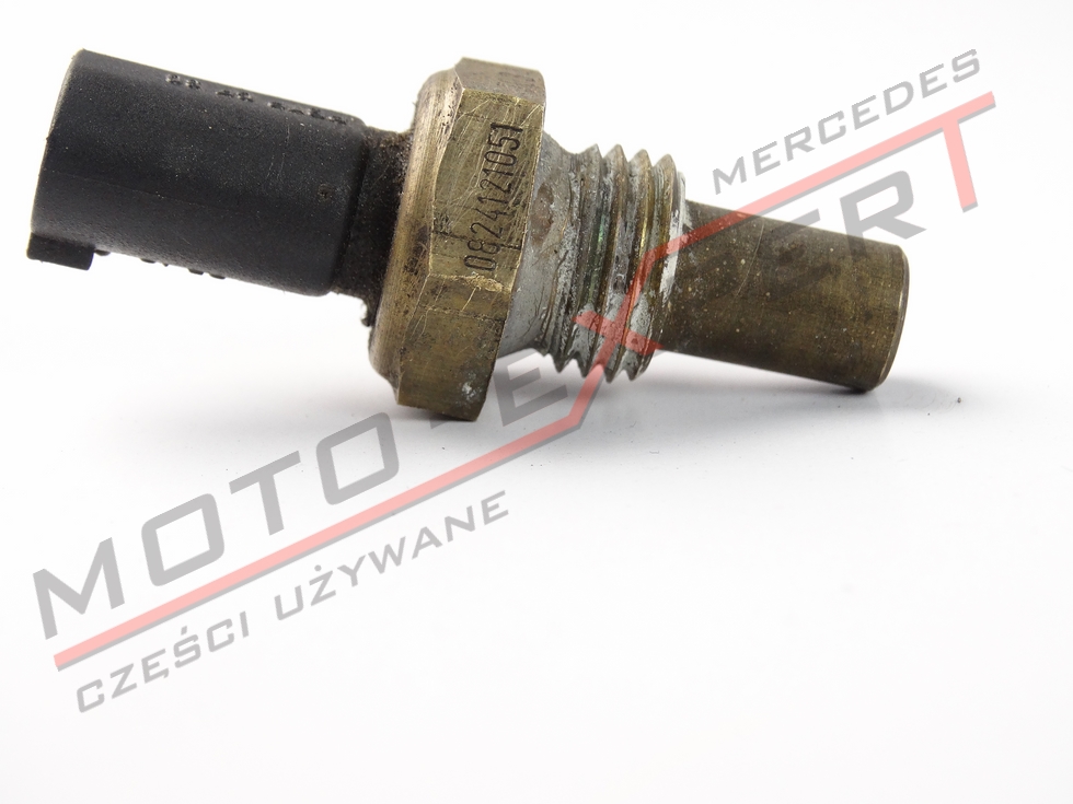 Mercedes W203 Czujnik Temperatury Wody 0005426218 - 7060106361 - Oficjalne Archiwum Allegro