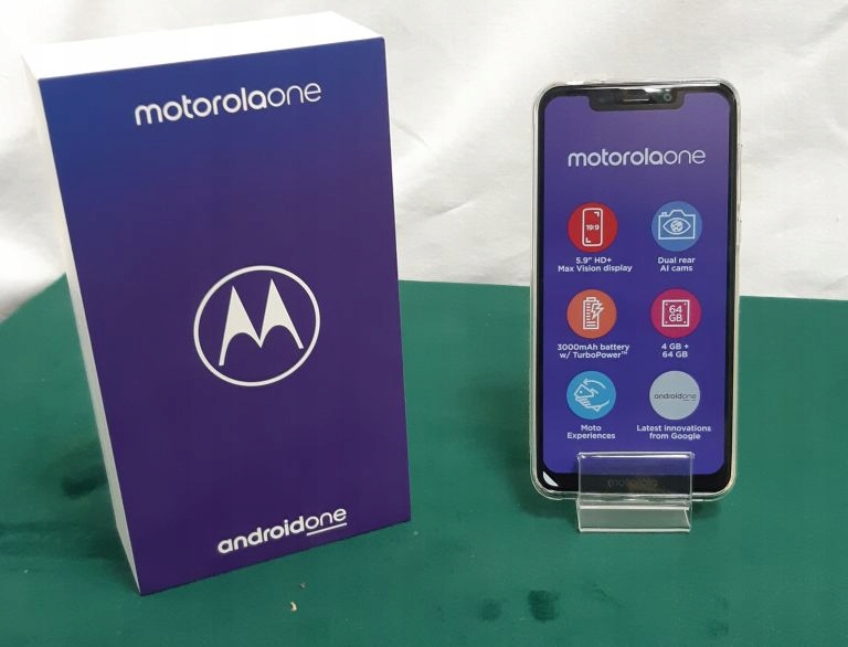 MOTOROLAONE KOMPLET