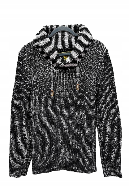 BELSTAFF dzianinowy sweter r. S
