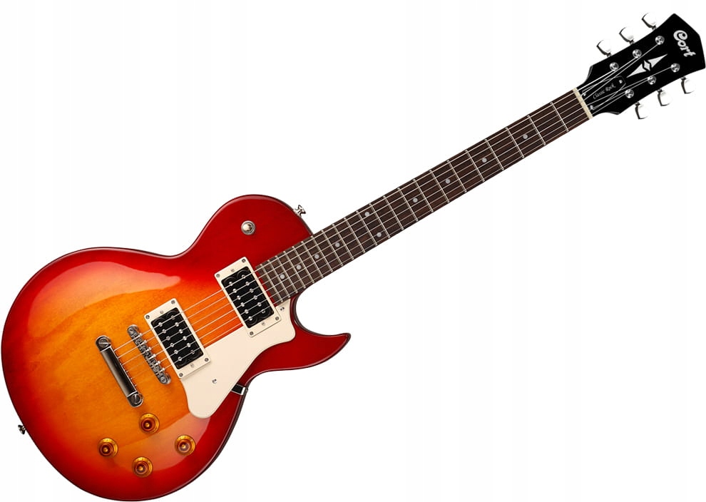 Cort CR100 CRS gitara elektryczna