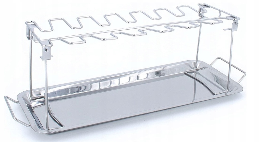 UCHWYT PREMIUM NA UDKA KURCZAKA DO GRILLA