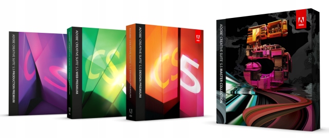 Купить ADOBE MASTER COLLECTION CS 5.5 PL/EN WIN/MAC ADOBE: отзывы, фото, характеристики в интерне-магазине Aredi.ru