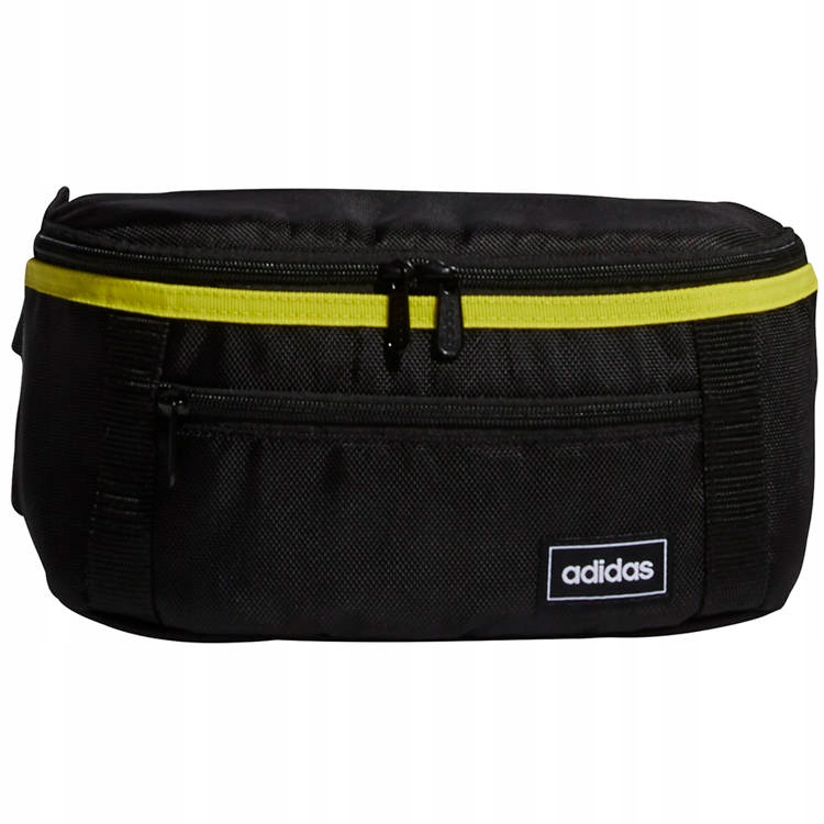 Saszetka adidas STR Waistbag czarna FL4045